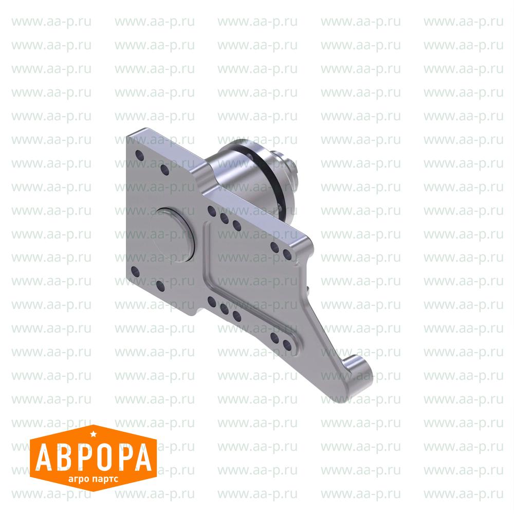 RE507894 ТОПЛИВОПРОВОД